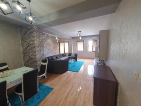 Apartman Nikolaj - Lovely 3 room apartment in the center of Ohrid